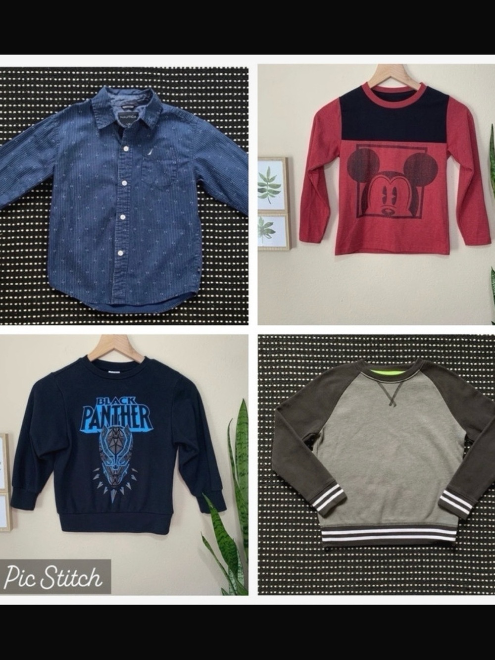 Kids 5/6 Bundle
